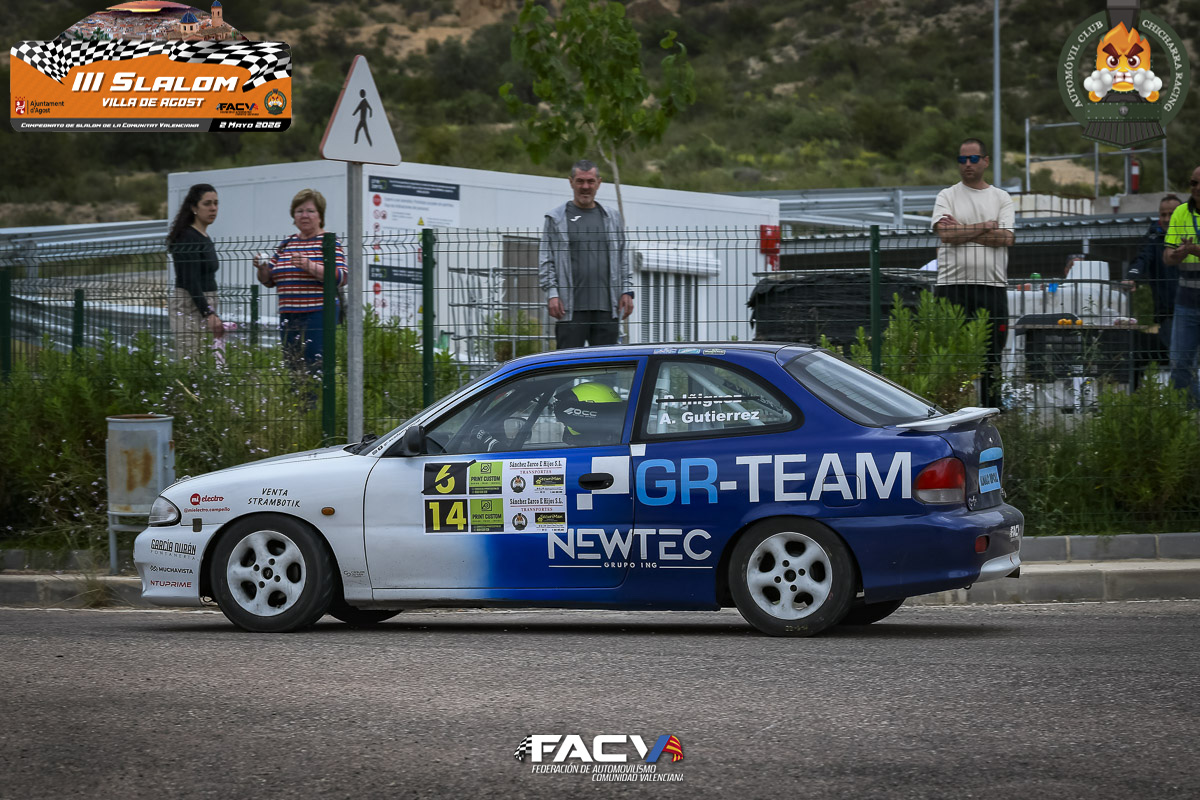Hyundai GR-Team